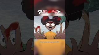 ♫ Play My Way AmandaTheAdventurer PlayMyWay ibispaintx animation [upl. by Dane904]