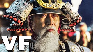 NORYANG  LAFFRONTEMENT FINAL Bande Annonce VF 2024 Film dAction [upl. by Persian214]