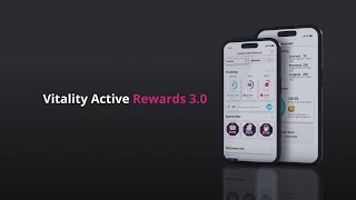 Discovery Vitality  Vitality Active Rewards [upl. by Nahor]