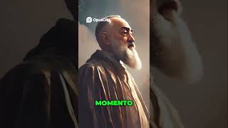 Oração Poderosa a Padre Pio Milagres e Fé [upl. by Dahsraf]