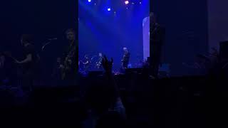 Noel Gallaghers High Flying Birds  Whatever  Half The World Away Live In Korea 26072024 [upl. by Chatterjee]