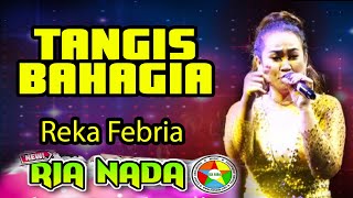 Tangis Bahagia  Ria Nada Musik Bekasi [upl. by Nelda]