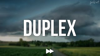 Duplex 2003  HD Full Movie Podcast Episode  Film Review [upl. by Cantlon]