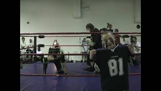 ACPW Rewind 070806 Match 6 [upl. by Let]