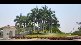 BVoc Food Processing Technology Industrial Session to the Jain Farm Fresh Foods Limited Jalgaon [upl. by Mathian504]