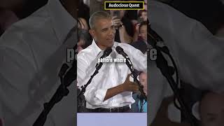 Barack Obama Exposes The Republicans  Shorts [upl. by Summers]