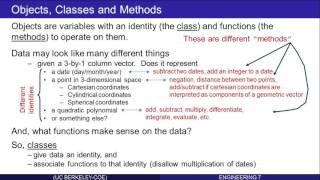 ObjectOriented Programming in Matlab Part 1 of 14 [upl. by Rinna]