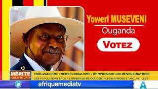 NEOCOLONIALISME COMPRENDRE LES REVENDICATIONS DES POPULATIONS FACE A LIMPERIALISME EN AFRIQUE [upl. by Hadria]