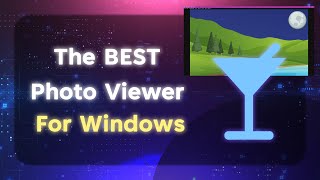 🖼️ nomacs  The BEST Photo Viewer for Windows [upl. by Brandes]