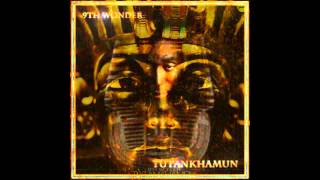 Tutenkhamen Beat Tape FULL [upl. by Maupin]