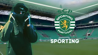 A MAGIA DE ALVALADE DESCUBRA O MUSEU E ESTÁDIO DO SPORTING [upl. by Ahsekim720]