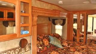 RV for Rent McAllen Mobile Park McAllen Texas [upl. by Durrett]