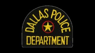 Dallas Police LODD and OIS 08292024 [upl. by Yvonne]