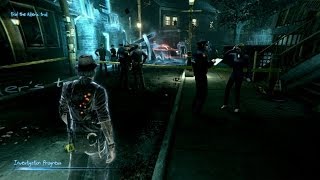 DESCARGAR Murdered Soul Suspect Para PS3 por torrent [upl. by Kitchen883]