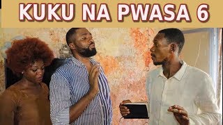 KUKU NA PWASA Ep 6 Theatre Congolais AlainDaddyDarlingDavinaFindiIbutuBuyibuyi [upl. by Ruhl]