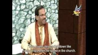 quotYAR IVAR YARO quotBISHOP M PRAKASHquot PART 6 ANGEL TV [upl. by Baggott]