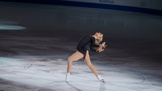 Loena Hendrickx  Circus  Europeans 2022  EX  Луна Хендрикс  ЧЕ  16012022 [upl. by Stetson]