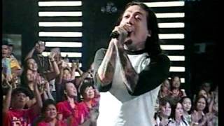 Kamikazee sa Eat Bulaga [upl. by Sirroned513]