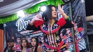 GANAS Ternyata seperti ini wajah indri saat kesurupan tanpa kaca mata  Ndolalak Dewi Arum [upl. by Utham]