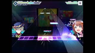 MATORYOSHIKA MASTER MODE FC  speed 111 [upl. by Roydd]