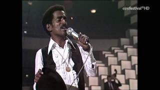 Sammy Davis Jr  Mr Bojangles 1972 Berlin  Unicef Concert [upl. by Fernald]