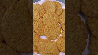 How to make Homemade Hobnobs [upl. by Ruy]