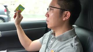 Malaysia Tech Vlog  Highway Toll amp eWallet Integration “PayDirect” by Touch ‘n Go [upl. by Schaper]