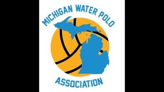 MWPA Girls State Championship Water Polo  U of M Friday first four games 053124 [upl. by Ariak]