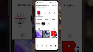 How to Delete Your Story Highlight on Instagram shorts [upl. by Guimar]