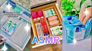 1 Hour ⏳ ASMR 🔊 CLEANING 🧼 RESTOCKING 🍉 ORGANIZING 🧃 TIKTOK COMPILATION ✨ SATISFYING 13 [upl. by Yticilef]