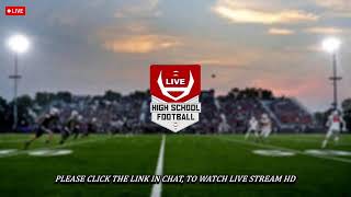 Simi Valley vs Edison Live Stream  2024 CIFSS Ford Div 3 Football Championship [upl. by Agnimod]