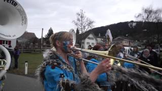 Fasching Alberschwende [upl. by Mckenna]