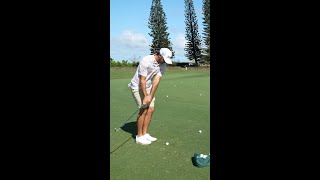 What does a Vokey wedge feel like to Max Homa [upl. by Rehptsirhc]