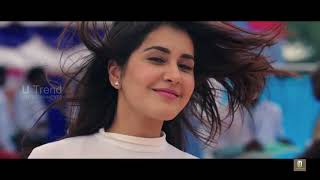 Anjali CBI Official Telugu Trailer  Nayanthara Raashi Khanna  Hiphop Tamizha [upl. by Larsen]