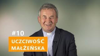 Uczciwość nie znosi tabu  ks Marek Dziewiecki 10 [upl. by Eimmaj]