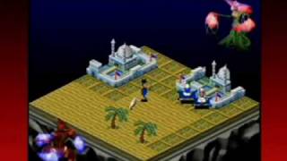 Populous Trailer DS [upl. by Qiratla996]