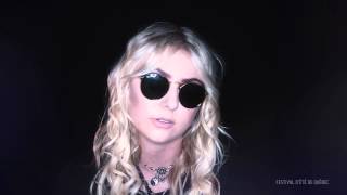 The Pretty Reckless  FEQ Vidéo exclusive [upl. by Thessa]