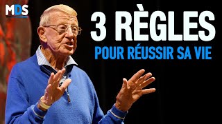 LE DISCOURS DE CE VIEILLARD VA CHANGER TA VIE  Lou Holtz  Motivation Fr [upl. by Iaverne]