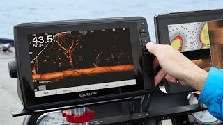 Best Fish Finder 2024 Top 5 Fish Finders On The Market [upl. by Nylareg177]