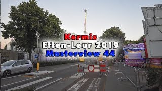 Kermis Etten  Leur 2019 [upl. by Dave]