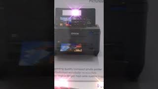 Epson PictureMate PM520  Photo Printer Aster computers  Madurai printers tech printers epson [upl. by Enelloc]