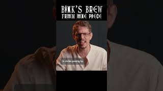 One Piece  Binks Brew short [upl. by Aifas]