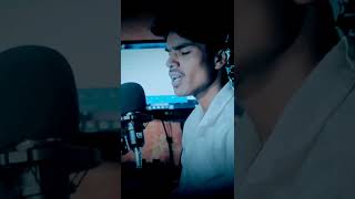 এখনো অনেক রাত  Akhon Onek Raat  Ayub Bachchu  Coverd By Araf Abir official Ayub Bachchuvairal [upl. by Puduns]