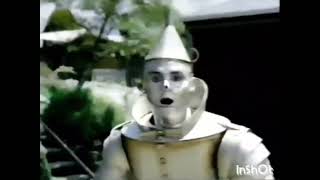 Chef Boyardee Commercial 2006 Tin Man [upl. by Eveline]