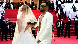 Mariage de Fally Ipupa [upl. by Inhoj650]