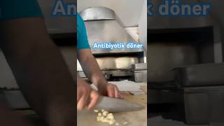 Antibiyotik döner food adanakebab keşfetbeniöneçıkar adanakabab adanakebap [upl. by Alfi456]