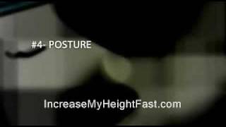 6 Tips To Increase My Height Fast From Home [upl. by Butterfield]