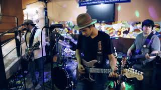 Siouxsie And The Banshees  Cities in Dust AtrAmA cover ao vivo [upl. by Chapin]