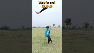 Vfx funy heand maching🥵 vfxajeet vfxsunil vfx backflip [upl. by Perkins647]