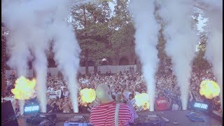 GARMIANI  SUMMERBURST 2018 [upl. by Acilegna470]